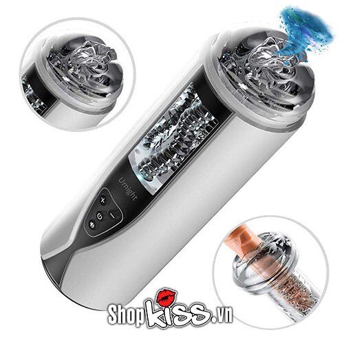 shop bán Máy thủ dâm nam OMYSKY Climax Lust tại sài gòn