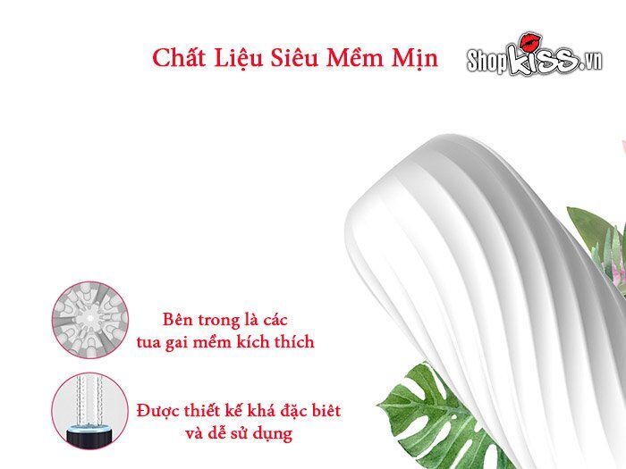 Máy thủ dâm tự động Svakom Alex USA cao cấp bán chạy chính hãng