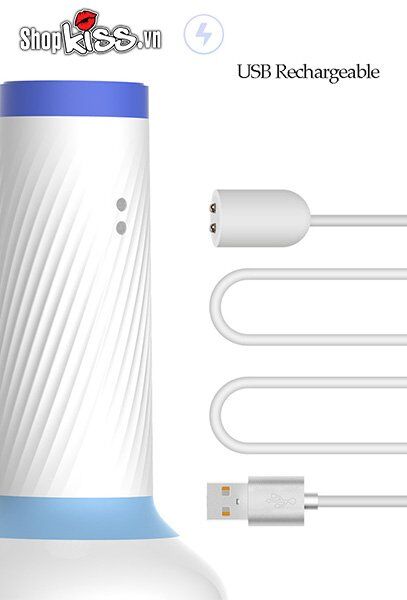  Thông tin Cốc thủ dâm nam tự động Leten Spinner xoáy cực mạnh nhập khẩu