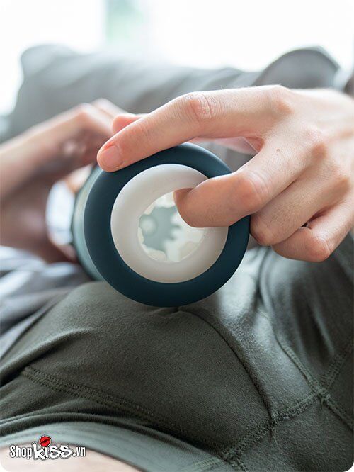  Địa chỉ bán Máy thủ dâm tự động cho nam Svakom Alex Neo – Điều khiển qua app loại tốt