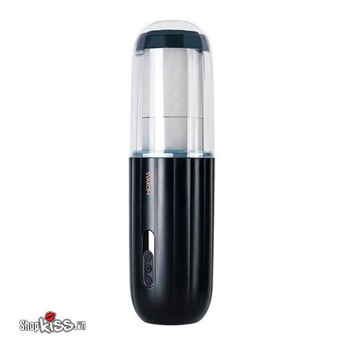 Máy thủ dâm Svakom Alex Neo tự động điều khiển app tiện lợi