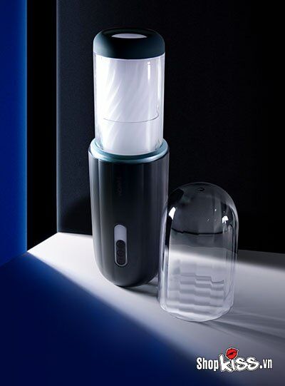 Máy thủ dâm Svakom Alex Neo tự động điều khiển app tiện lợi