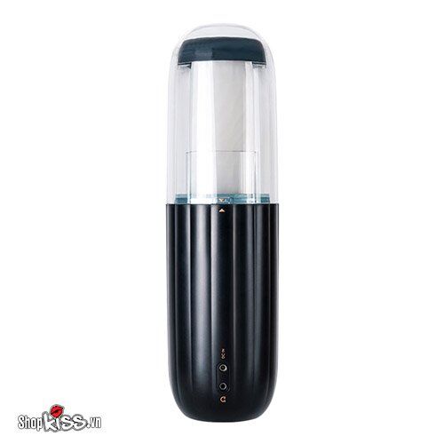 Máy thủ dâm Svakom Alex Neo tự động điều khiển app tiện lợi