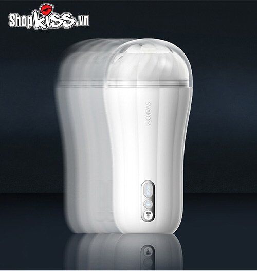  Giá sỉ Máy thủ dâm cho nam cao cấp Svakom Robin hàng xách tay