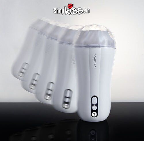  Giá sỉ Máy thủ dâm cho nam cao cấp Svakom Robin hàng xách tay