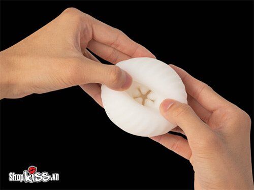 Máy thủ dâm Svakom Robin cao cấp tiện lợi chất lượng tốt