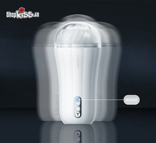  Giá sỉ Máy thủ dâm cho nam cao cấp Svakom Robin hàng xách tay