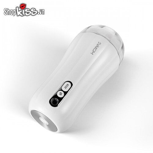 Máy thủ dâm Svakom Robin cao cấp tiện lợi chất lượng tốt