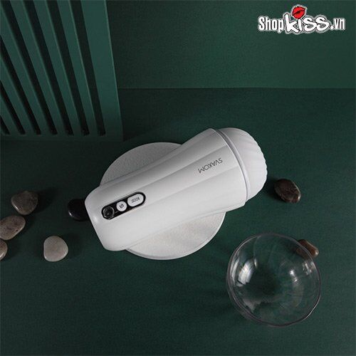 Máy thủ dâm Svakom Robin cao cấp tiện lợi chất lượng tốt