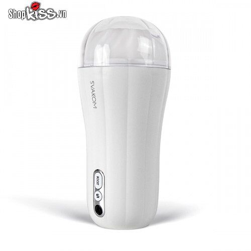 Máy thủ dâm nam cao cấp Svakom Robin 5 chế độ rung thoải mái nhất 