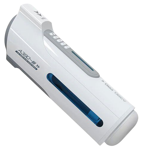  So sánh Máy thủ dâm tự động Leten A380 Pro thế hệ thứ 3  chính hãng 