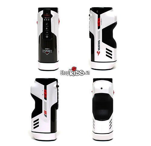 Leten Future Pro máy thủ dâm tự động cao cấp đổi mới trải nghiệm