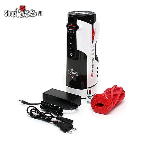  Phân phối Máy thủ dâm tự động cao cấp Leten Future Pro chính hãng