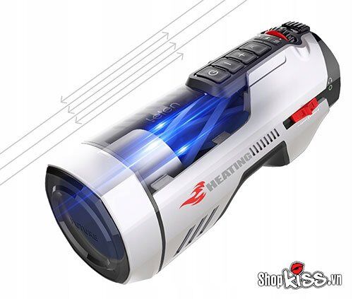  Phân phối Máy thủ dâm tự động cao cấp Leten Future Pro chính hãng