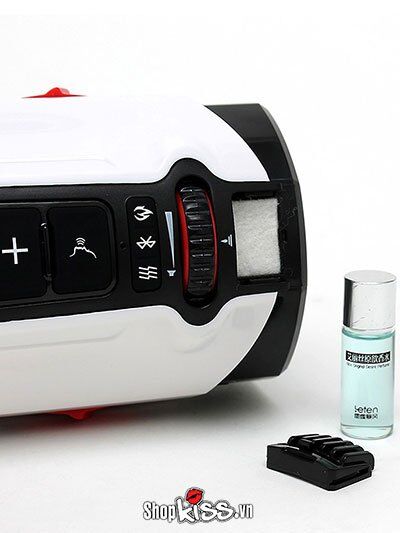  Phân phối Máy thủ dâm tự động cao cấp Leten Future Pro chính hãng