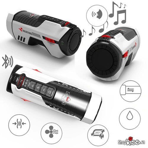  Phân phối Máy thủ dâm tự động cao cấp Leten Future Pro chính hãng