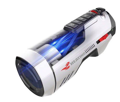 Máy thủ dâm tự động Leten Future Pro tăng kích thước cương cứng 
