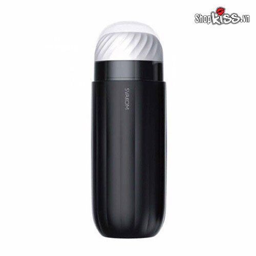 Svakom Sam Neo Multi-Function Masturbator App Control