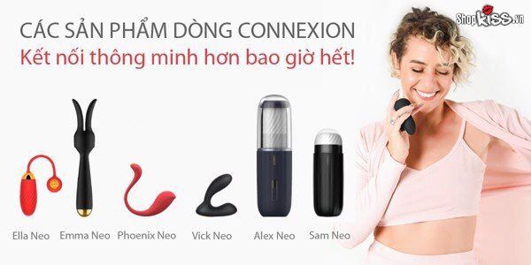 Svakom Sam Neo Multi-Function Masturbator App Control