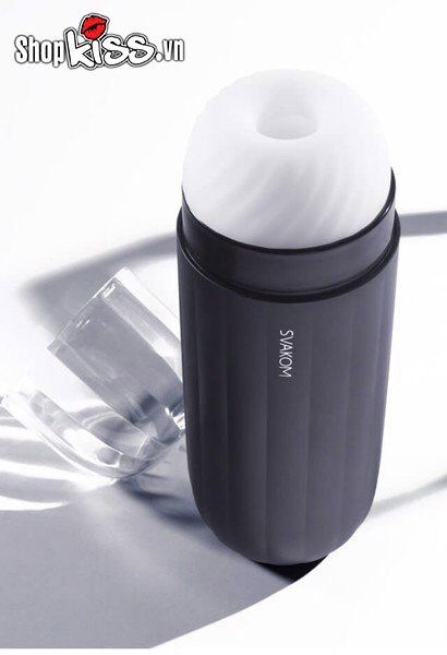 Svakom Sam Neo Multi-Function Masturbator App Control