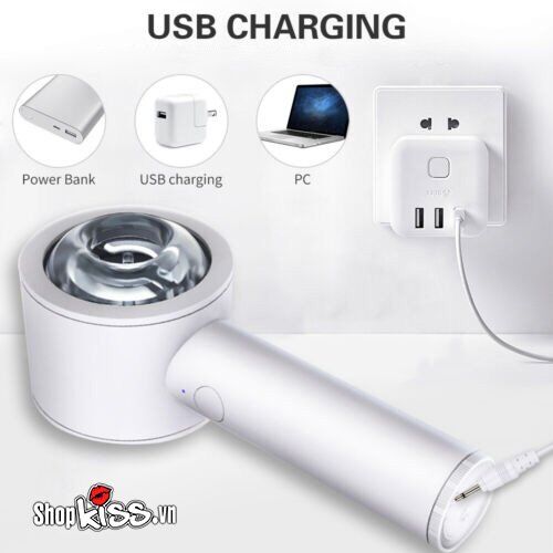  Giá sỉ Máy thủ dâm tự động cho nam Trouvaille CID – AM2002 giá rẻ