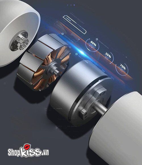  Giá sỉ Máy thủ dâm tự động cho nam Trouvaille CID – AM2002 giá rẻ