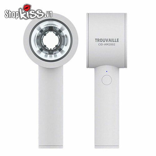 Máy Thủ Dâm Tự Động Trouvaille CID AM2002 Giảm Độ Nhạy Kích Thích Nam 
