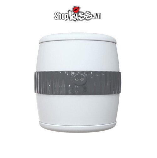  Review Cốc thủ dâm cho nam có rung Aishia Magic Cup hàng xách tay