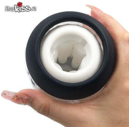 Svakom Alex Neo 2 Automatic Male Masturbation Toy