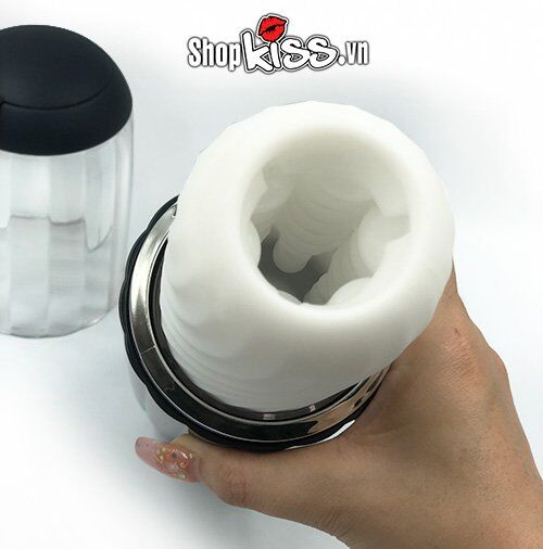  So sánh Máy thủ dâm thụt tự động cho nam Svakom Alex Neo 2 giá rẻ