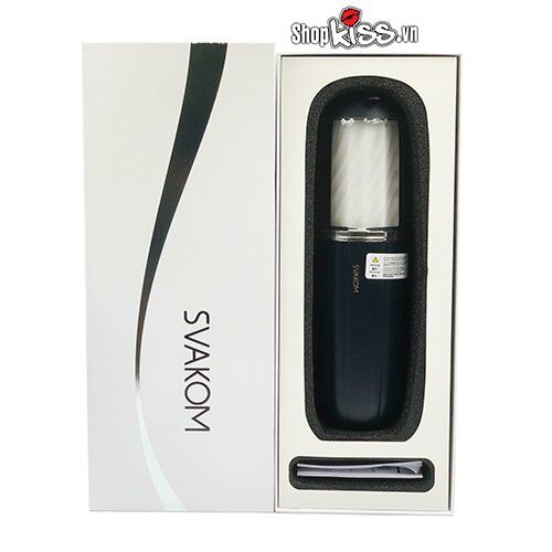  So sánh Máy thủ dâm thụt tự động cho nam Svakom Alex Neo 2 giá rẻ