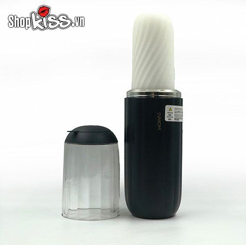 Svakom Alex Neo 2 Automatic Male Masturbation Toy