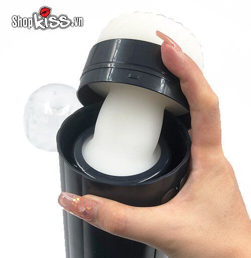 Máy Thủ Dâm Svakom Hannes Neo Tự Động Cao Cấp Cho Nam