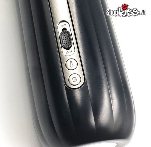  Phân phối Máy thủ dâm tự động cho nam Svakom Hannes Neo giá rẻ