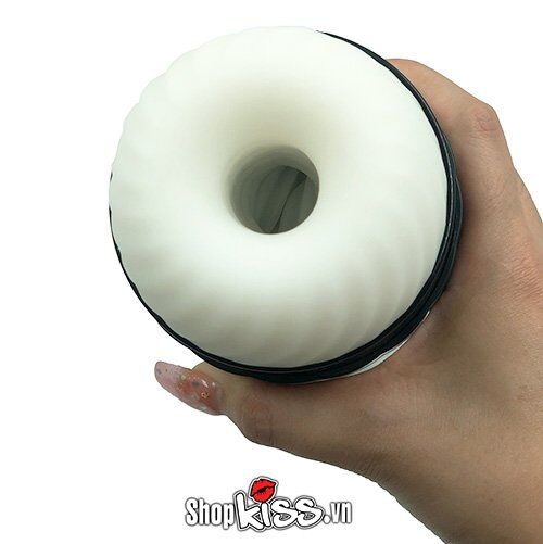  Phân phối Máy thủ dâm tự động cho nam Svakom Hannes Neo giá rẻ