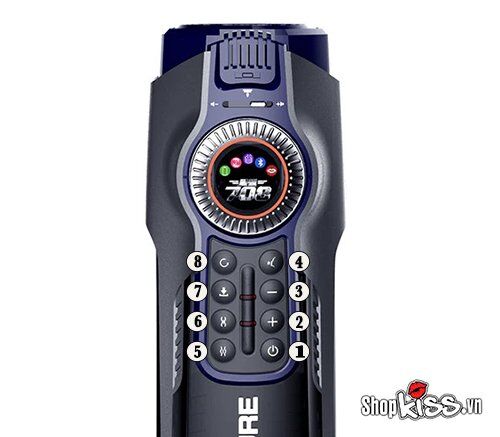  Nhập sỉ Máy thủ dâm tự động cao cấp Leten Future 708 3RD   tốt nhất