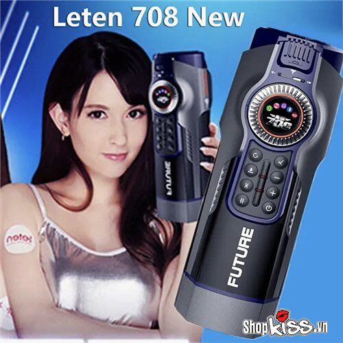 Nhập sỉ Máy thủ dâm tự động cao cấp Leten Future 708 3RD   tốt nhất