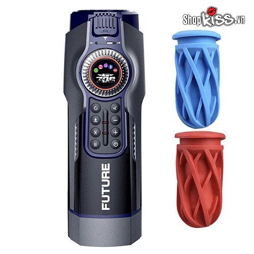 Máy Thủ Dâm Leten Future 708 3RD Cao Cấp Tự Động Tăng Cực Khoái