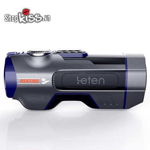 Máy Thủ Dâm Leten Future 708 Tự Động Kích Thích Nam Giới