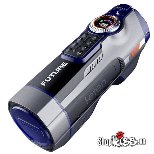 Máy Thủ Dâm Leten Future 708 Tự Động Kích Thích Nam Giới