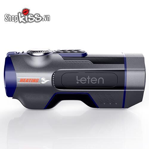 Máy thủ dâm tự động cao cấp Leten Future 708 3RD  