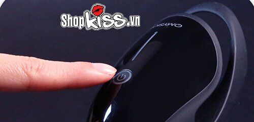 Máy thủ dâm nam Omysky Lasting Man tăng khoái cảm tối đa