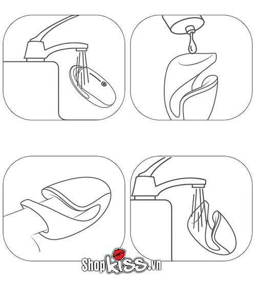 Máy thủ dâm nam Omysky Lasting Man tăng khoái cảm tối đa