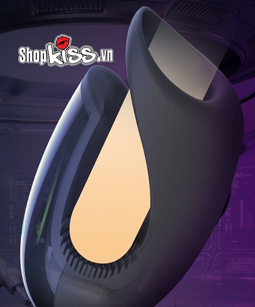 Máy thủ dâm nam Omysky Lasting Man tăng khoái cảm tối đa