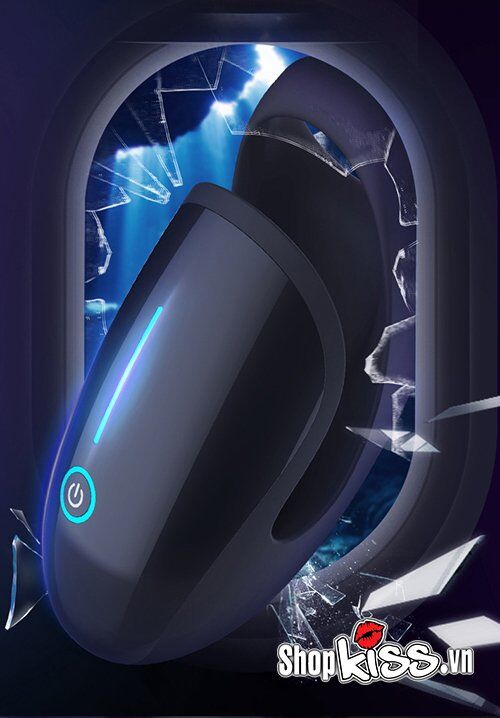 Máy thủ dâm tự động Omysky Lasting Man Đỉnh cao, Sướng bất tận