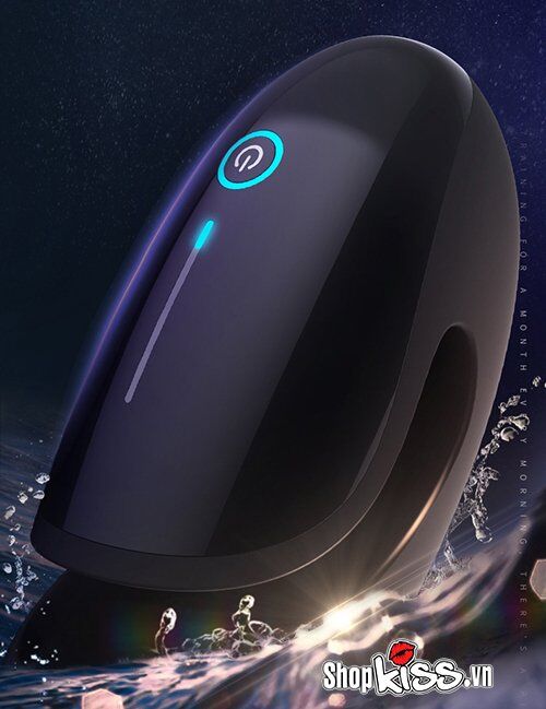 Máy thủ dâm tự động Omysky Lasting Man Đỉnh cao, Sướng bất tận