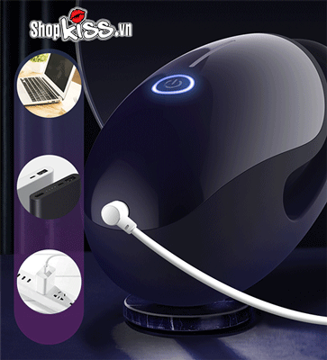 Máy thủ dâm nam Omysky Lasting Man tăng khoái cảm tối đa