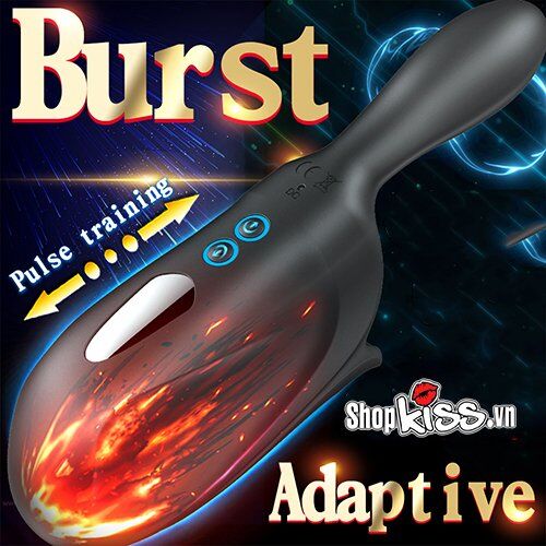  Đánh giá Máy thủ dâm massage dương vật và tinh hoàn Oral Sex Masturbator loại tốt