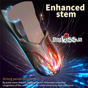  Đánh giá Máy thủ dâm massage dương vật và tinh hoàn Oral Sex Masturbator loại tốt