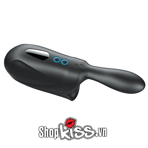 Máy massage dương vật tinh hoàn cao cấp kích thích cực mạnh